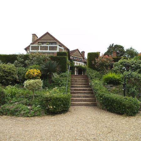 Bed and Breakfast Tabsfield Farningham Exterior foto