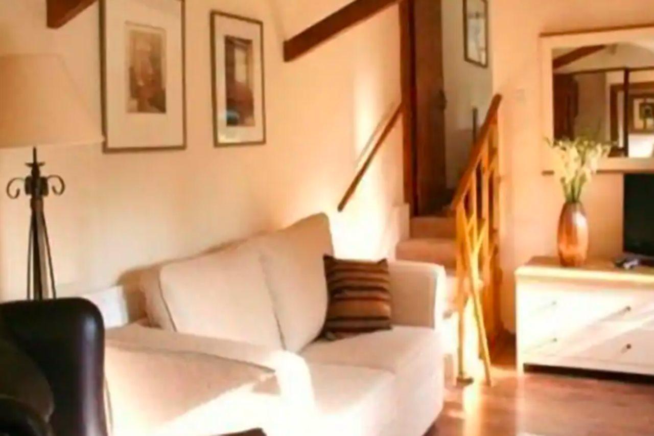 Bed and Breakfast Tabsfield Farningham Exterior foto
