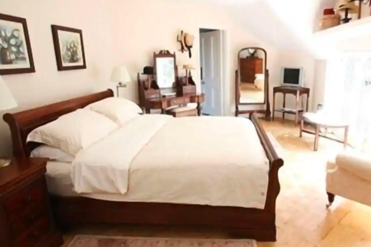 Bed and Breakfast Tabsfield Farningham Exterior foto
