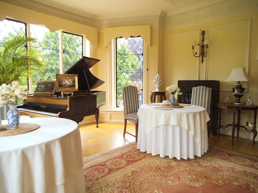 Bed and Breakfast Tabsfield Farningham Exterior foto