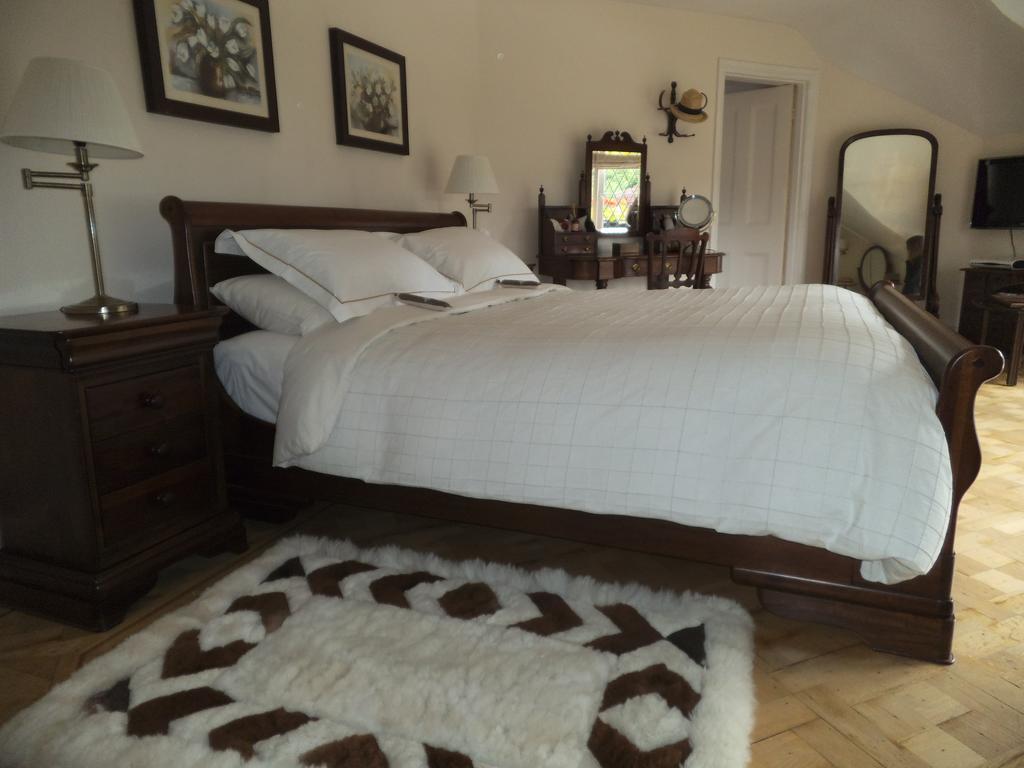 Bed and Breakfast Tabsfield Farningham Exterior foto