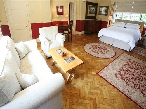 Bed and Breakfast Tabsfield Farningham Exterior foto